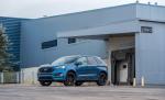 Ford Edge ST 2018 года (NA)